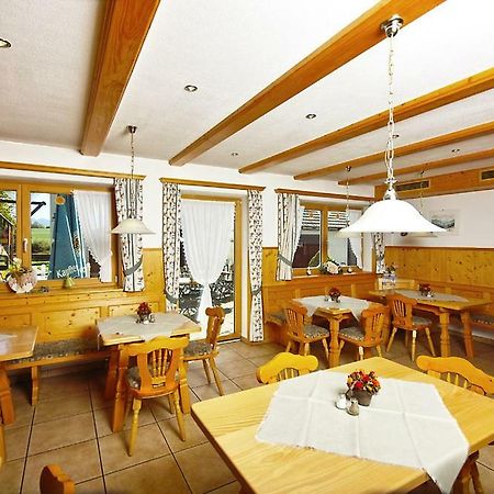 Gasthof "Zum Strauss" Wildsteig Εξωτερικό φωτογραφία